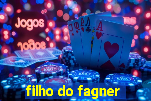 filho do fagner